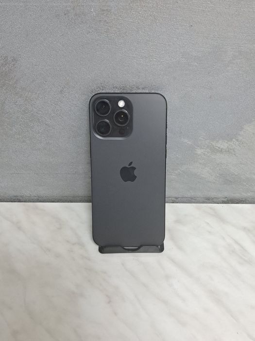 Iphone 15 Pro Max 256GB 100% Bmg Amanet 104516