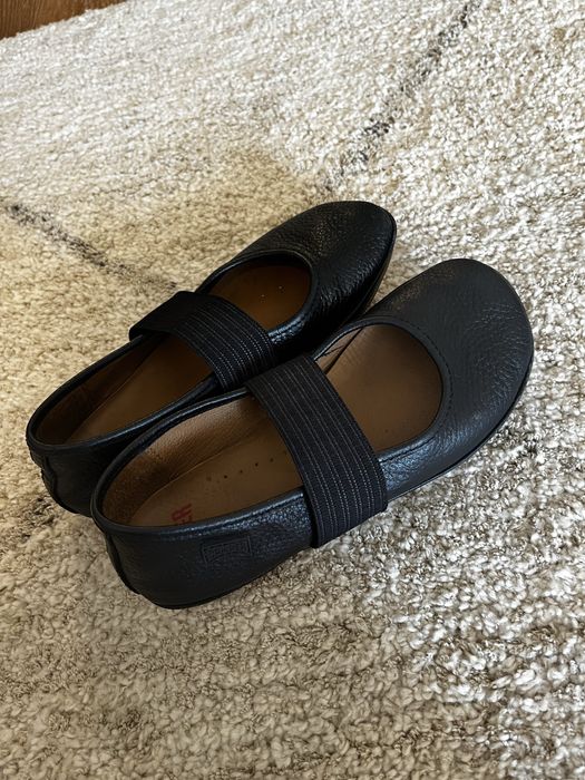 Balerini Camper masura 30