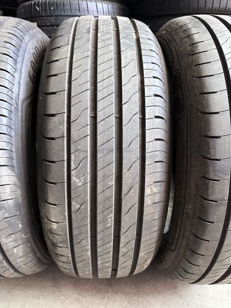 235/55/19 GOODYEAR 4бр