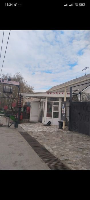 Сдам магазин в аренду тобыл