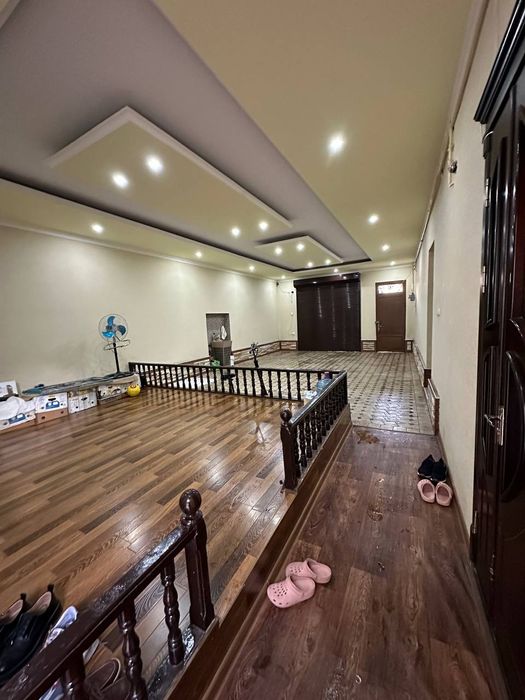 Цена снижена! Просторный дом в Яккасарайском районе — 368 м², 7 комнат