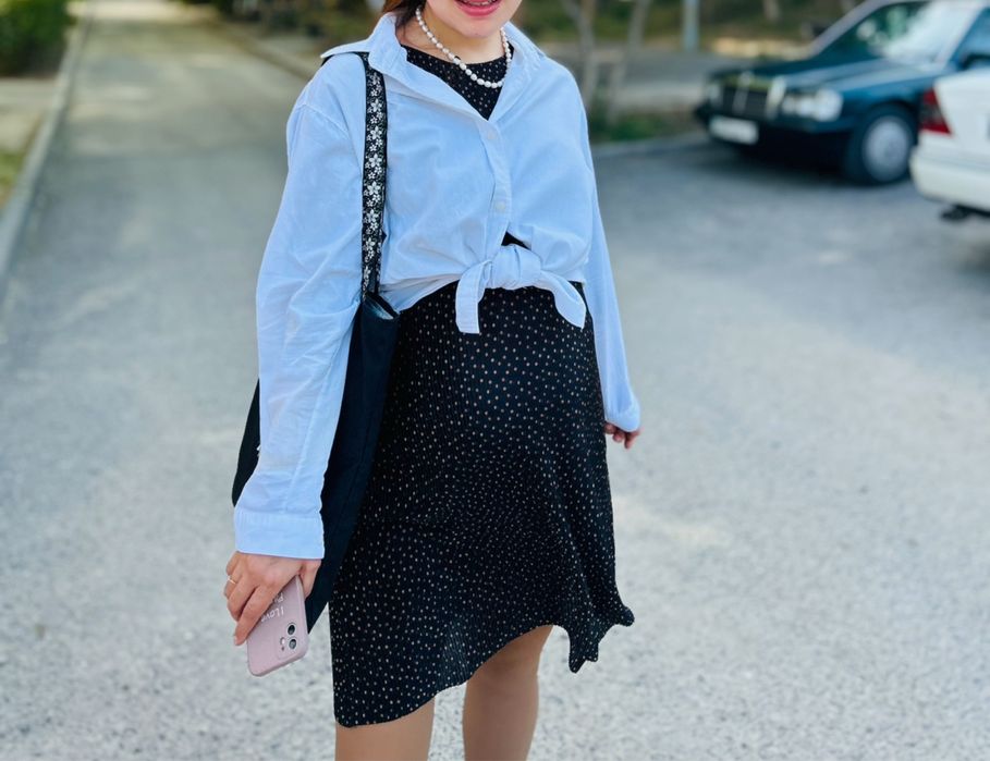 Платья для беременных