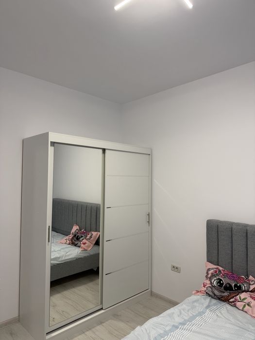 Studio de inchiriat