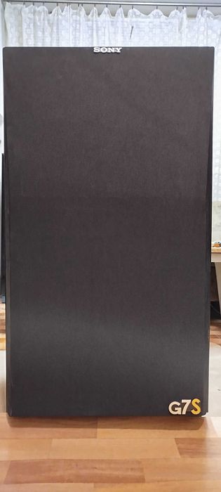 Продавам тонколони Sony SS g7S