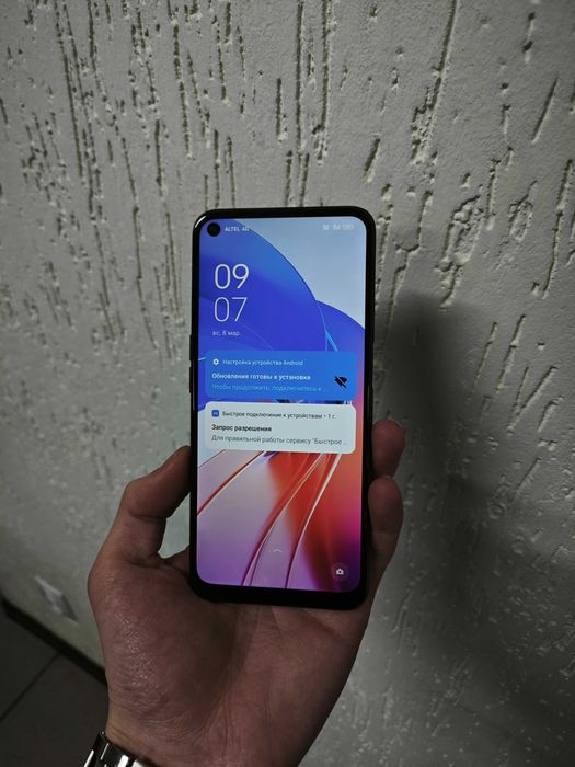 Oppo A55 | 4/64 ГБ