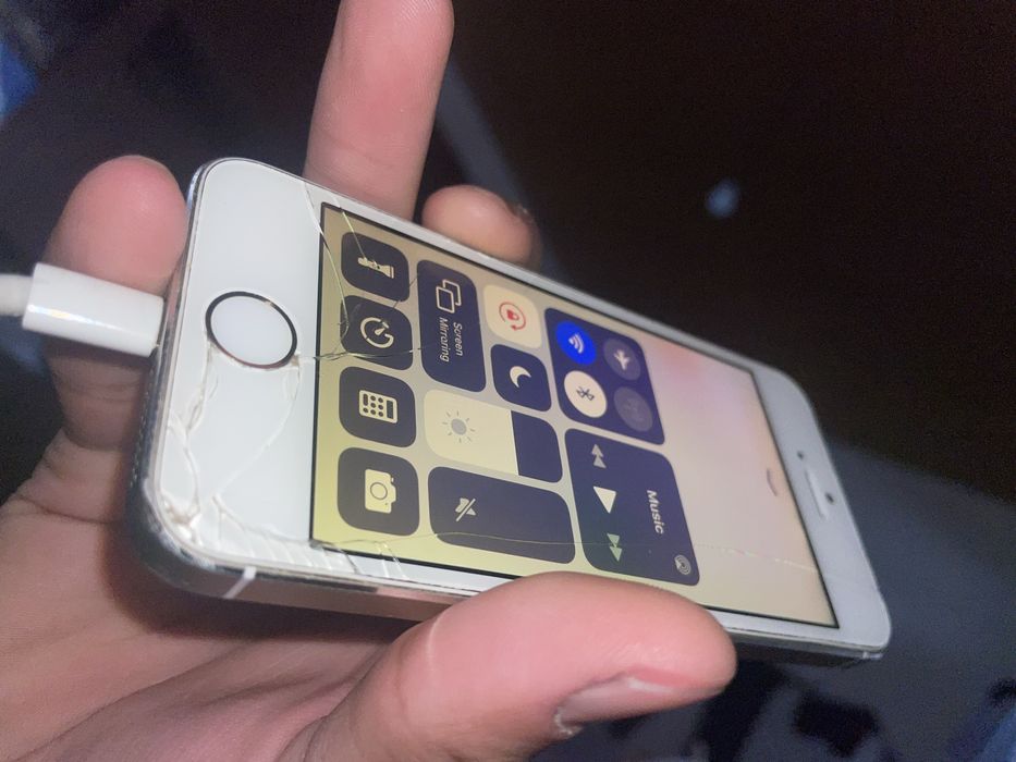 iPhone 5s 32gb gold ideal xamma joy radnoy