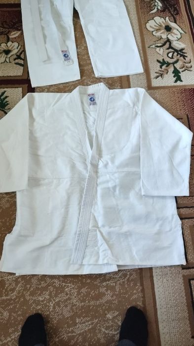 Продам кимоно Дзюдо