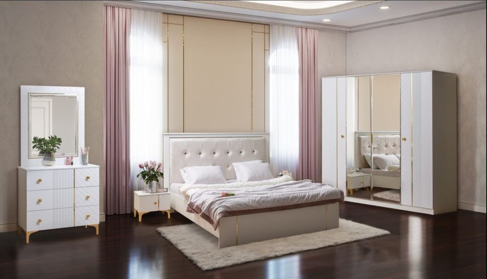 Продается мебель Лаура производство Россия