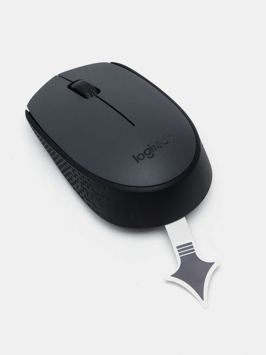 Беспроводная мышка Logitech M170, M171 2.4 GHz +доставка