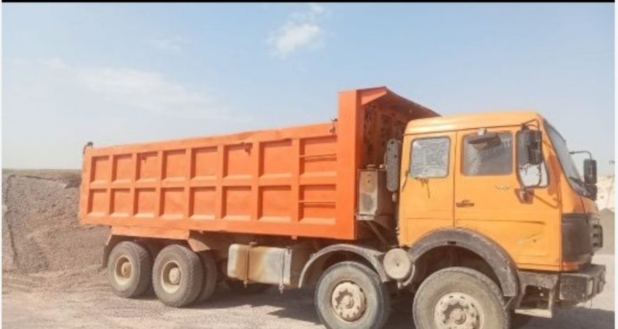 Камаз Доставка; 24/7