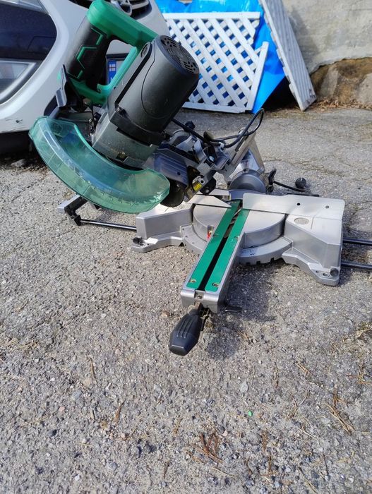 Циркуляри Dewalt и Hihoki