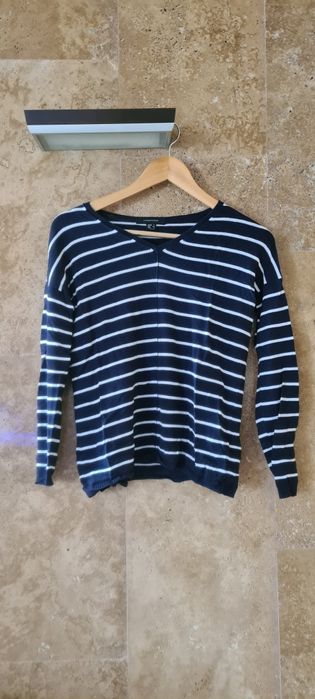 дамски блузи с дълъг ръкав S