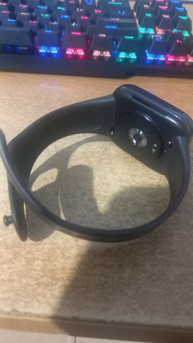 Смарт часы Redmi watch 3