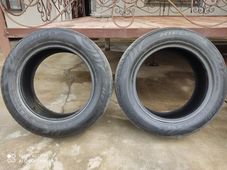 Продам летрие шины
