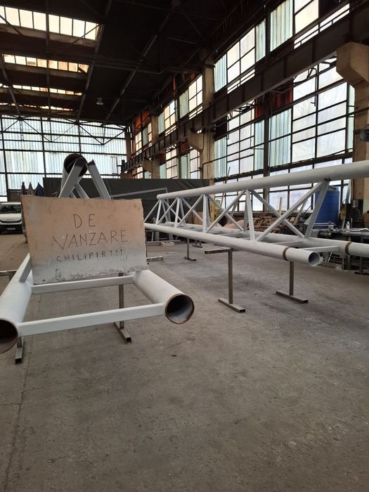 Estacada traversari  tevi.