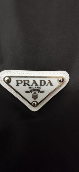 Prada ветровка мужская