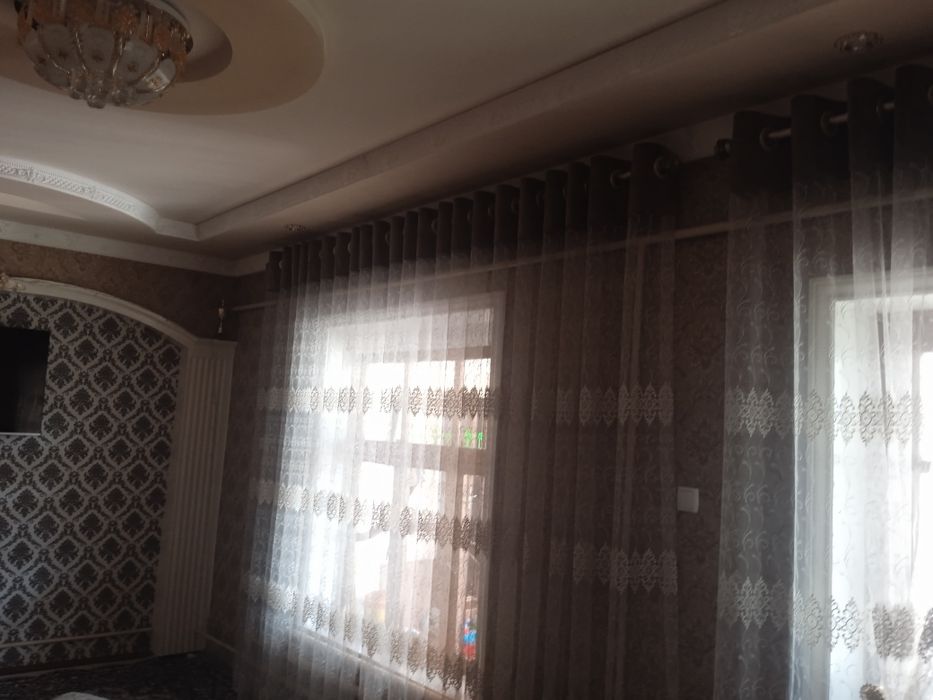 Продаётся участок