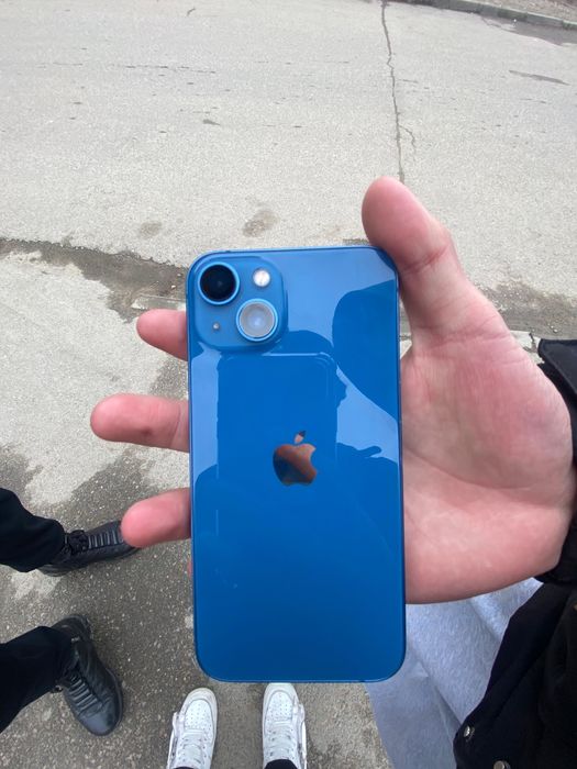 iphone 13 128 гб 89 емкость