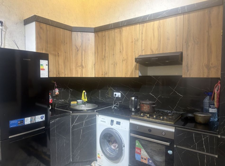 Срочно сдается квартира