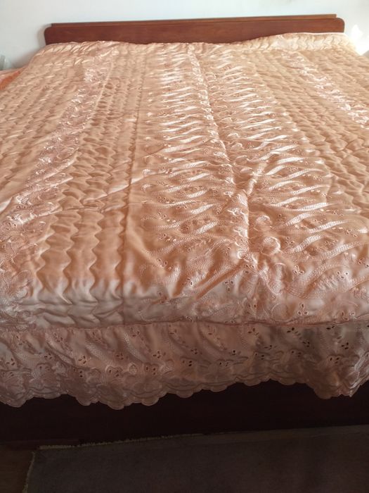 Покривка за спалня