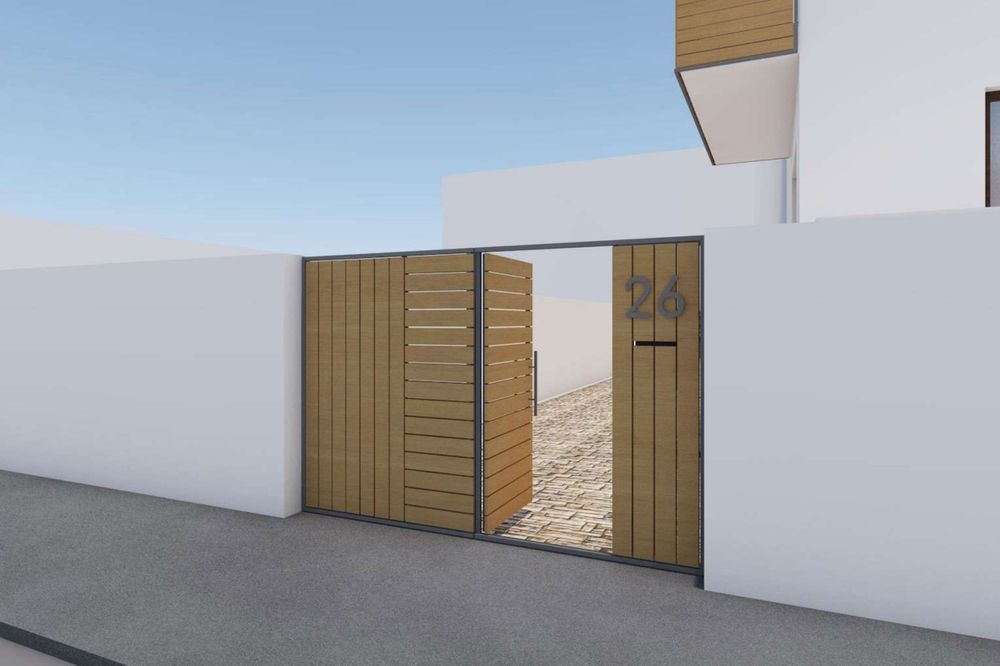 Construcția, Confecții metalice