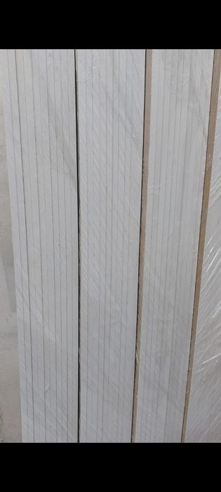 Доборные планки от производителя