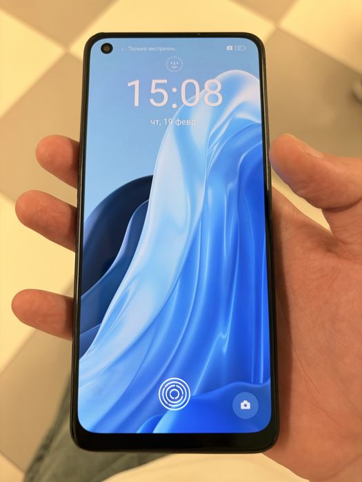 Продам Oppo reno 7