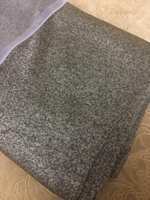 Отрезы ткани