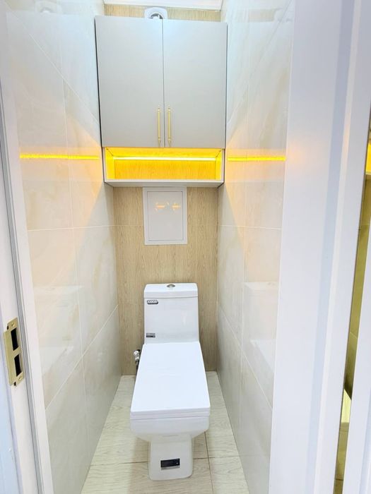 *3^4 Комнатная Евро‼️