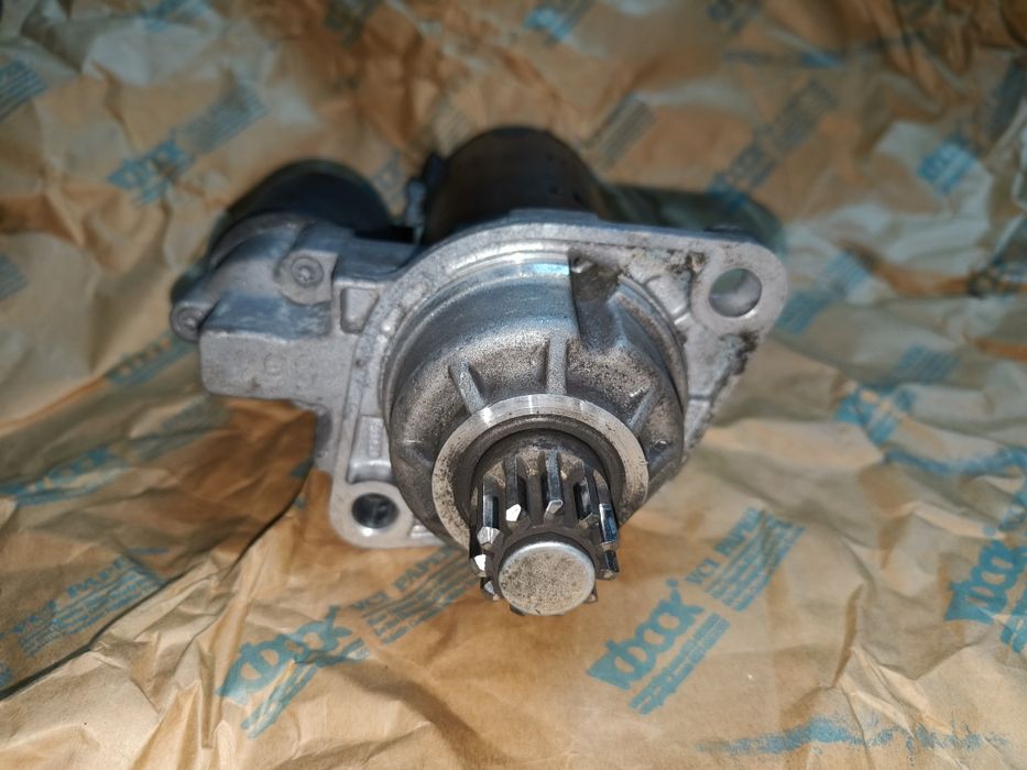 Electromotor VW Tiguan,Seat,Passat... 2007-2015.