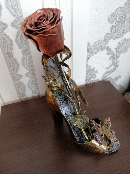 Идеальный подарок на века