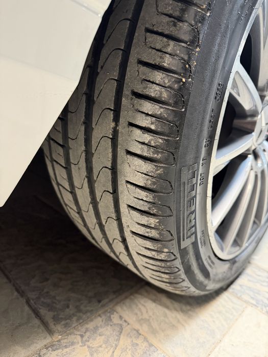 Б/у баллон покрышки 4 штука