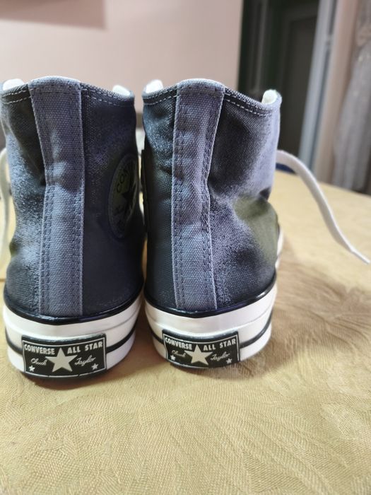 Кецове converse нови