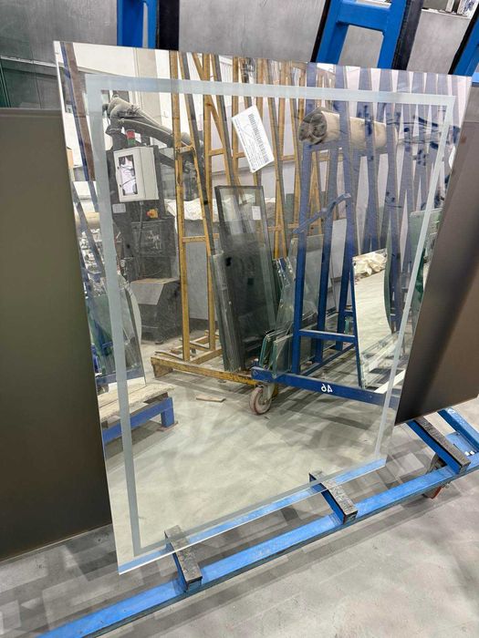 Огледала и стъкла