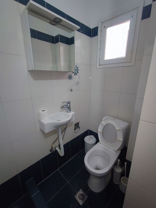 Почивка в Гърция Аспровалта 2025г