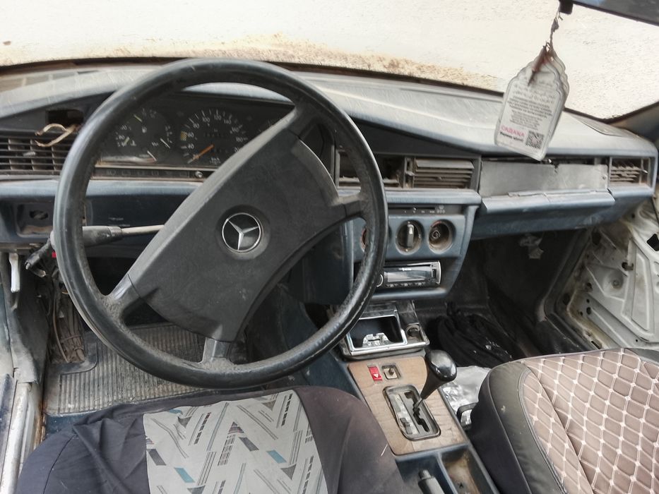 Продам Мерседес 190