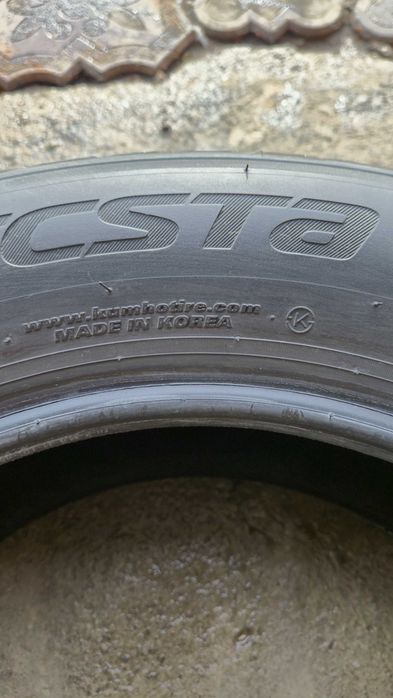 Anvelope vara 205 60 r16 dot 2025