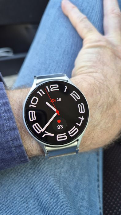 Samsung smartwatch 7