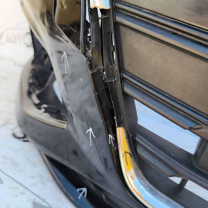Bara fata Audi A4 B9 Facelift an 2019-2020-2021-2022-2023