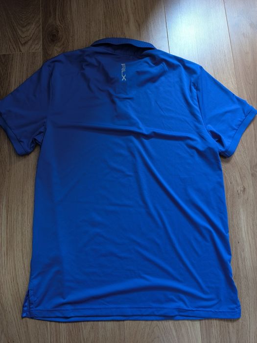 Tricou polo Ralph Lauren