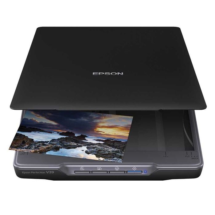 Сканер Epson Perfection V39 А4 Скидки !!! Акция !!!