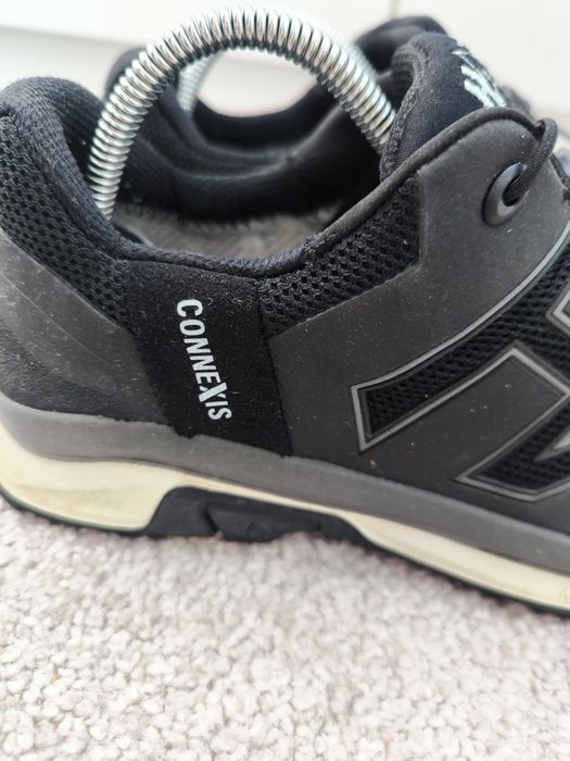 Pantofi lucru/drumetie Haix Connexis Go Gtx Low 36