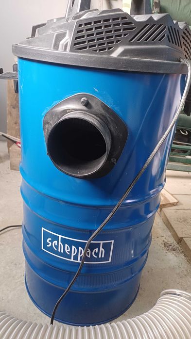 Vand circular si aspirator