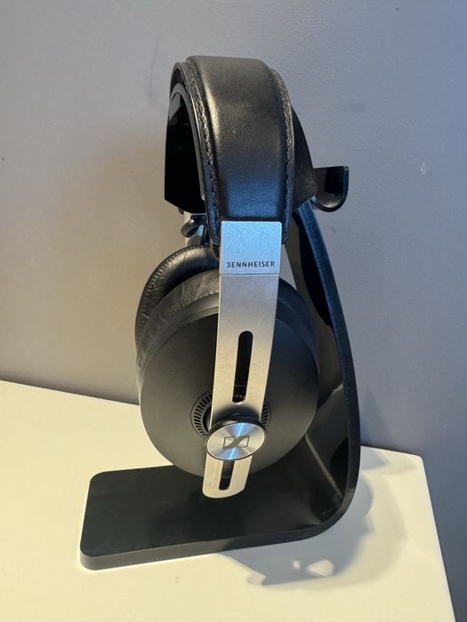 Sennheiser Momentum 3 Wireless (M3 AEBTXL)/безжични слушалки/музика/headphones/аудио техника/audio/music