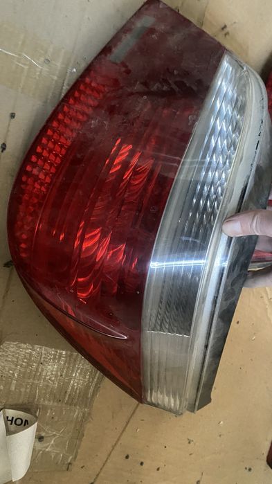 Продам фонари бмв е60 (bmw e60)