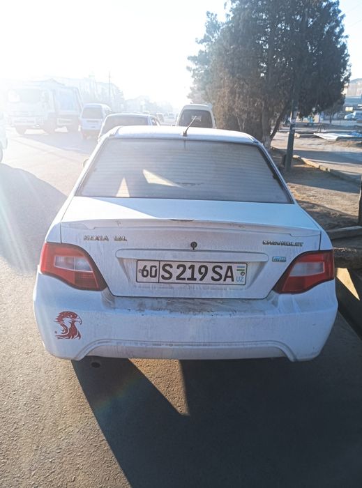 Nexia 2 sons karobka zoʻr motor ideal zoʻr