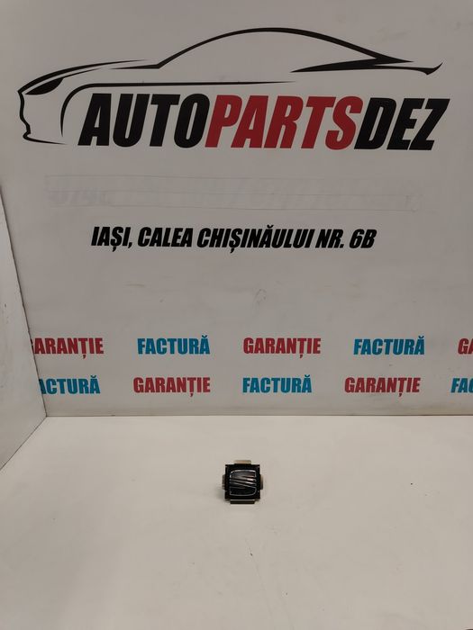 Buton sigla semn deschidere Haion Portbagaj Leon 1p Seat Ibiza 6J  Orginal 6J4 827 565