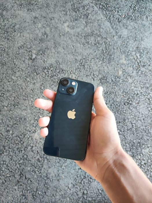 iPhone 13 mini продам
