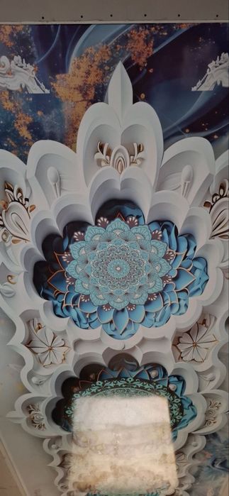 Natijnoy patalok Andijon boylab arzon va sifatlik qilib beramiz