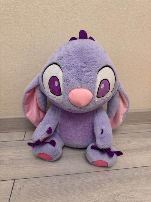 Игрушки Куроми, Стич и тд